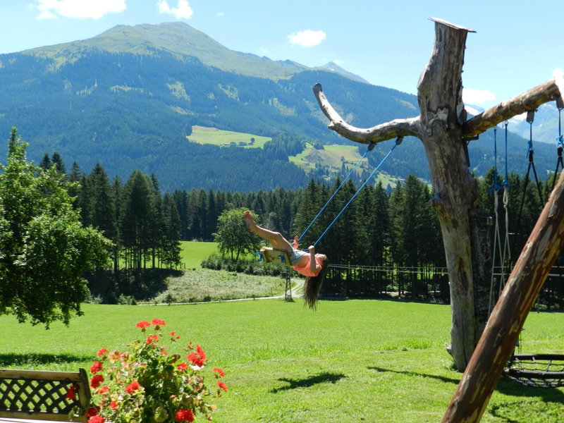 Apartment Bauernhof Thurnummerstall, Hollersbach im Pinzgau, Austria