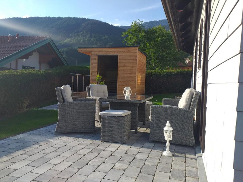 Chalet am See, Aich, Austria