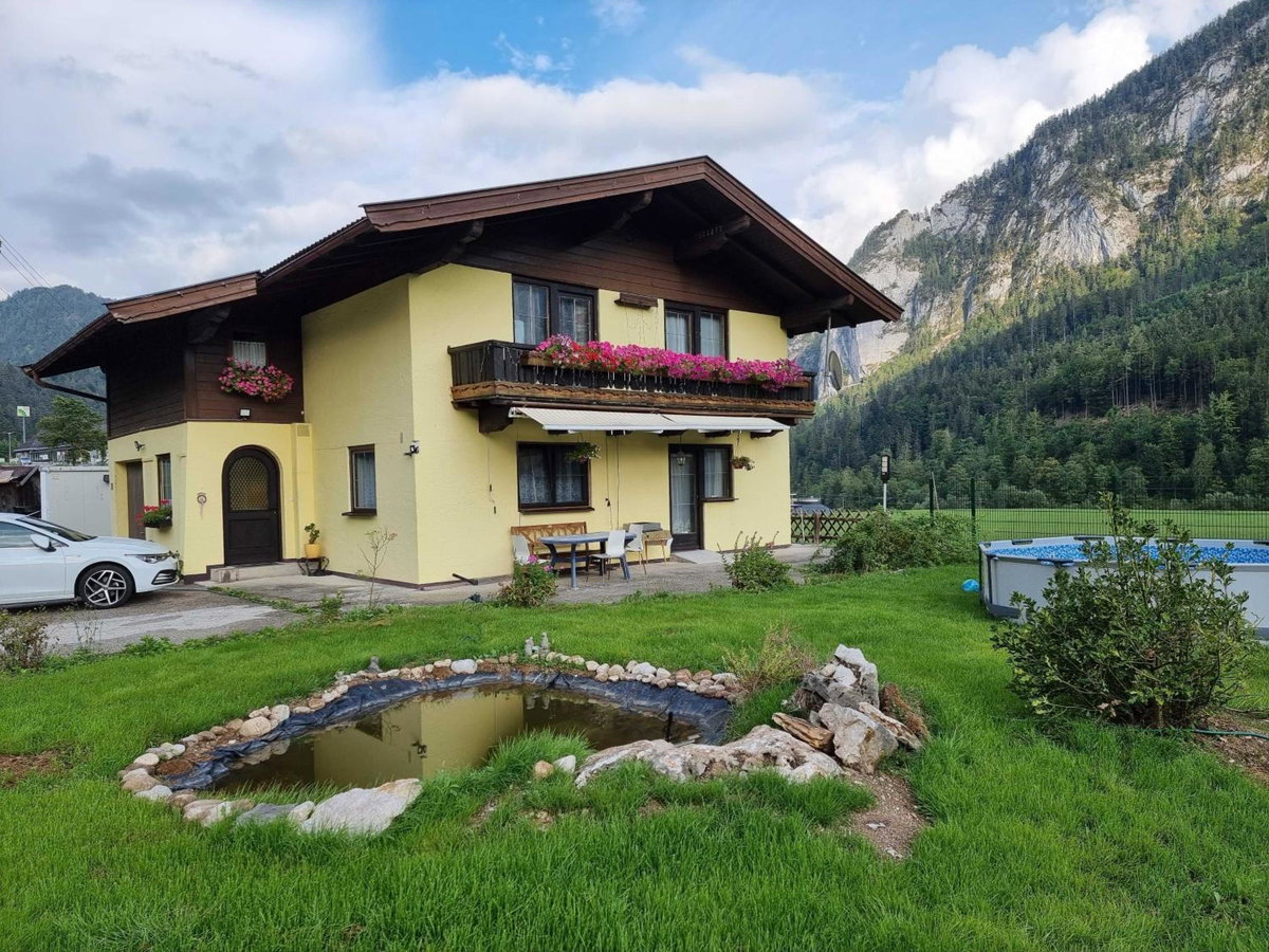 Apia House, Austria
