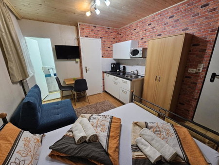 Apia House, Unken, Austria