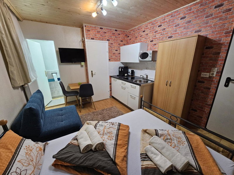 Apia House, Unken, Austria