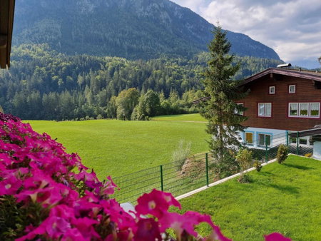 Apia House, Unken, Austria