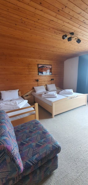 Apia House, Unken, Austria
