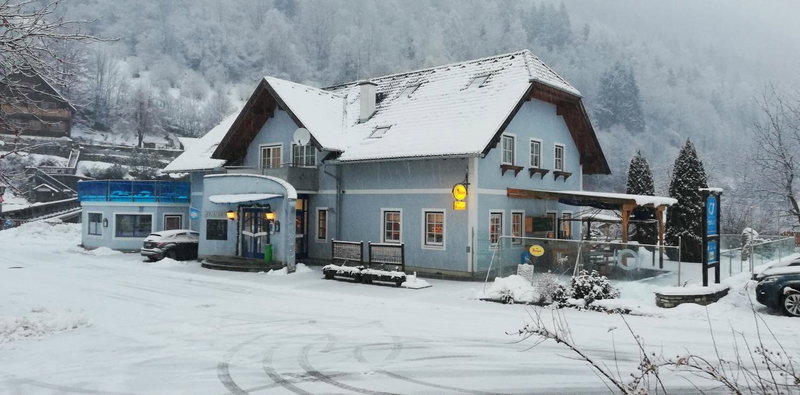 Gasthof zum Postwirt, Predlitz, Austria