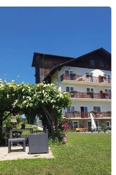 Haus Fernblick, Birkfeld, Austria