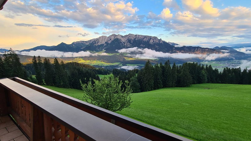 Appartement Schwindelfrei, Niederndorferberg, Austria