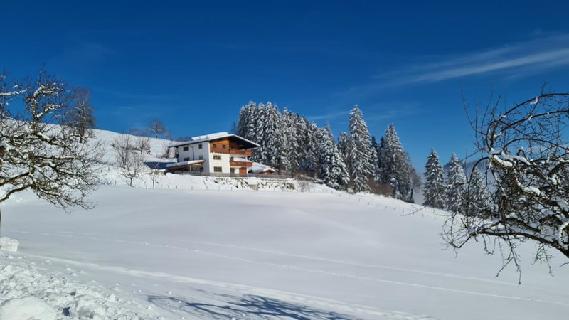 Appartement Schwindelfrei, Niederndorferberg, Austria