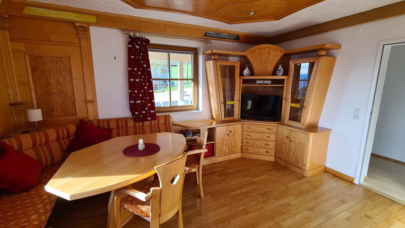 Appartement Schwindelfrei, Niederndorferberg, Austria