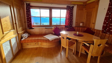Appartement Schwindelfrei, Niederndorferberg, Austria