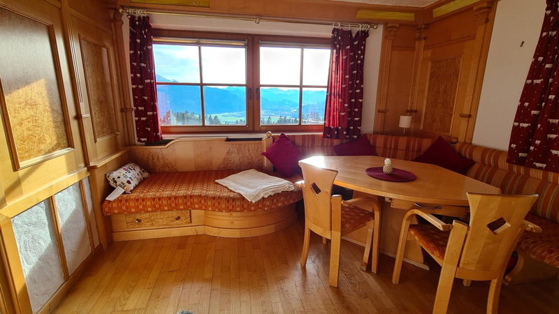 Appartement Schwindelfrei, Niederndorferberg, Austria