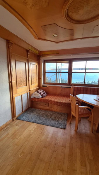 Appartement Schwindelfrei, Niederndorferberg, Austria