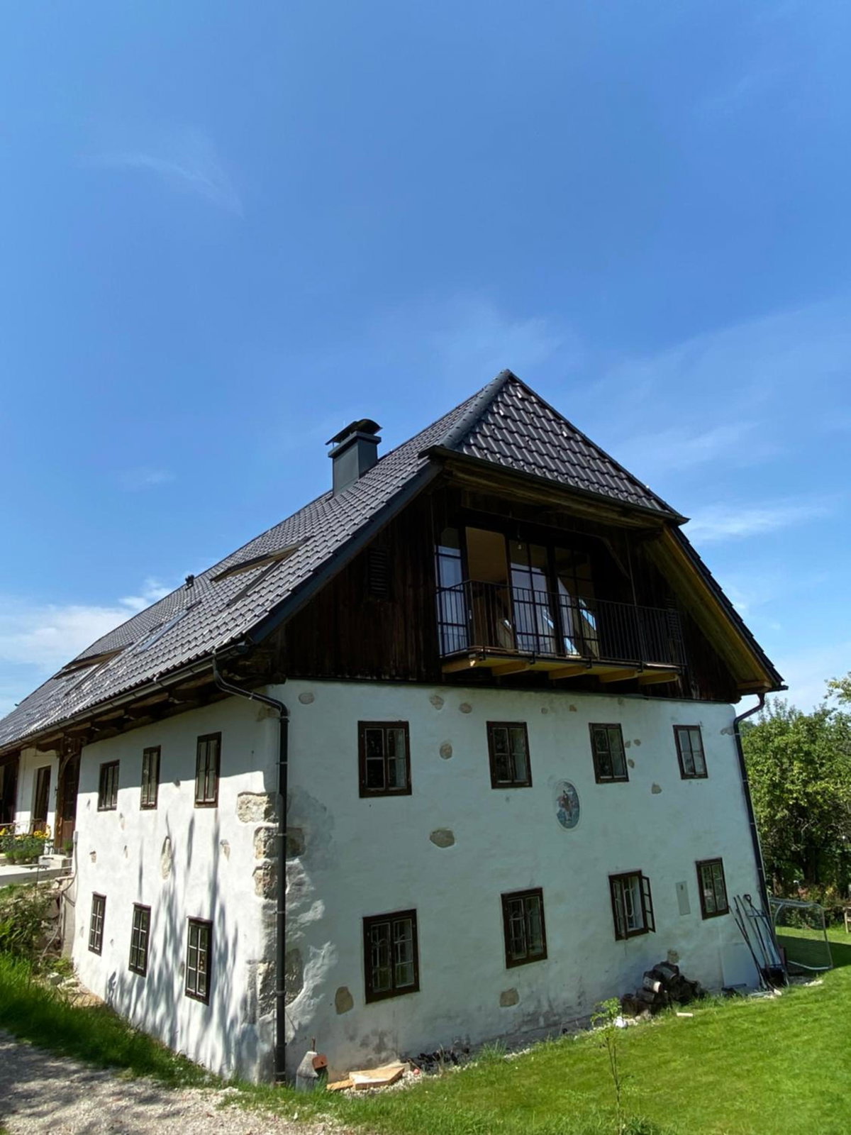 Hotel · Mitterattweng-Florian und Monika Clodi, Traunkirchen