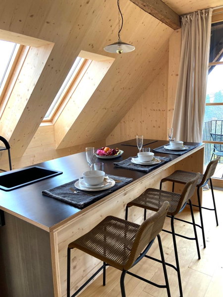Mitterattweng-Florian und Monika Clodi, Traunkirchen, Austria