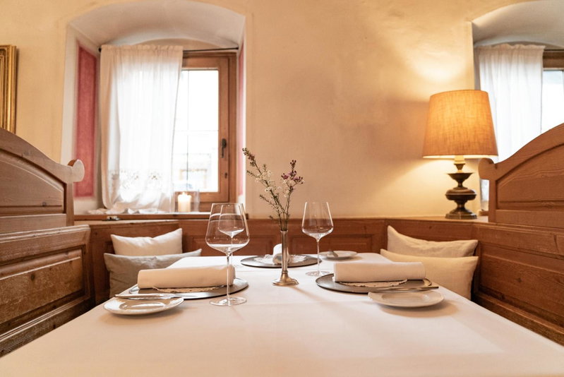 Unterwirt - Restaurant & Gasthof Ebbs, Ebbs, Austria