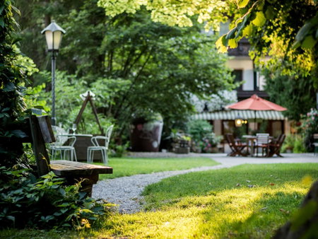 Unterwirt - Restaurant & Gasthof Ebbs, Ebbs, Austria