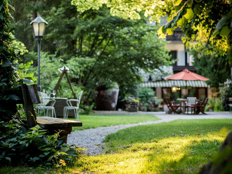 Unterwirt - Restaurant & Gasthof Ebbs, Ebbs, Austria