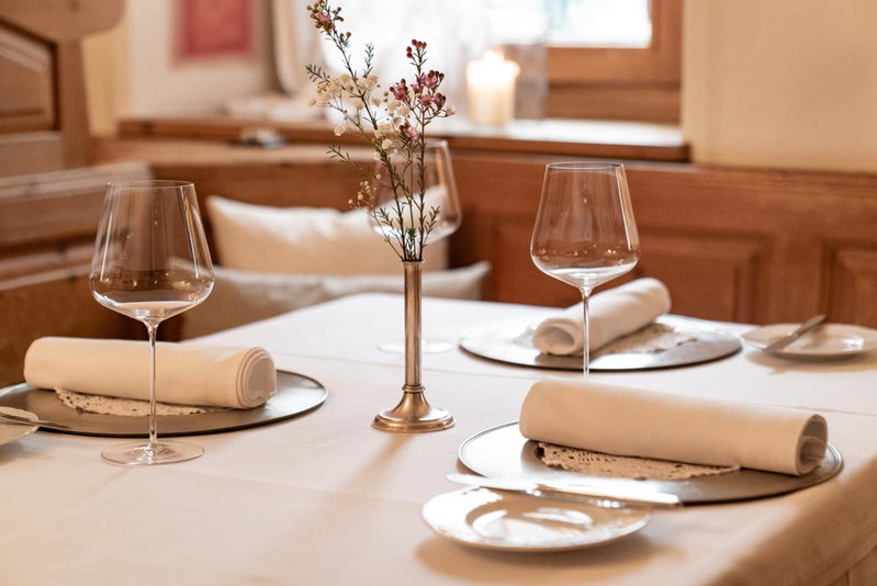 Unterwirt - Restaurant & Gasthof Ebbs, Ebbs, Austria