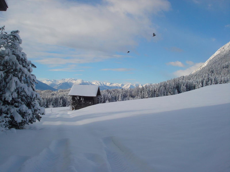 Ferienwohnungen Plattnerhof, Terfens, Austria