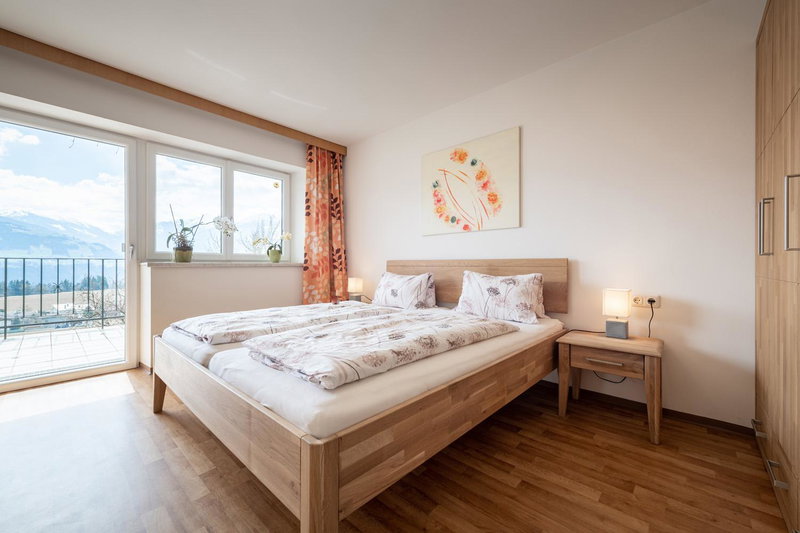 Ferienwohnungen Plattnerhof, Terfens, Austria