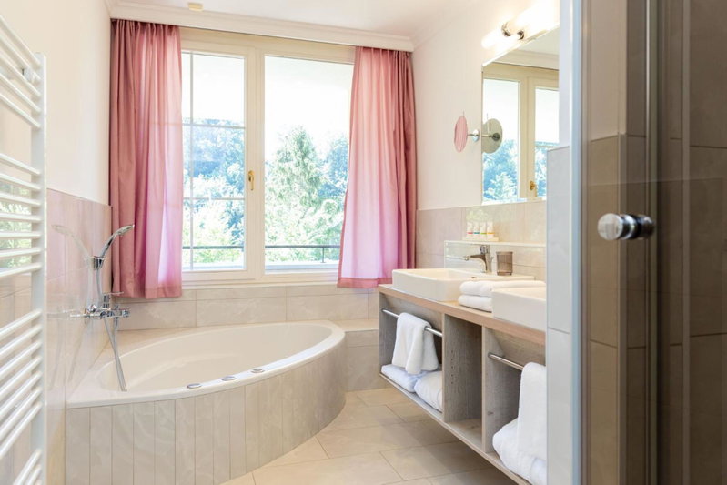 Boutiquehotel Bergvilla Am Fuße der Alpen, Dafins, Austria