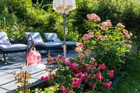 Boutiquehotel Bergvilla Am Fuße der Alpen, Dafins, Austria