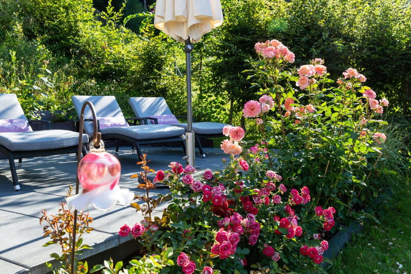 Boutiquehotel Bergvilla Am Fuße der Alpen, Dafins, Austria