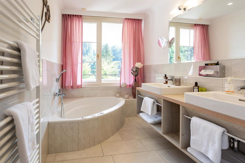 Boutiquehotel Bergvilla Am Fuße der Alpen, Dafins, Austria