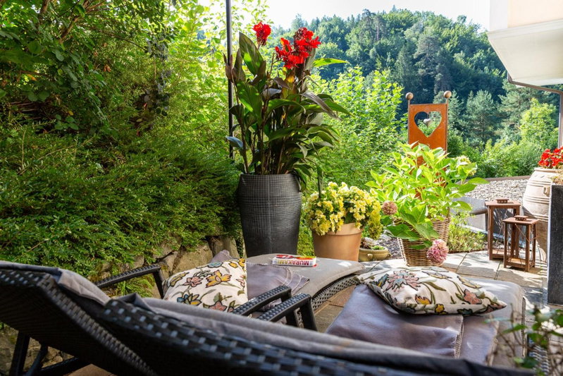 Boutiquehotel Bergvilla Am Fuße der Alpen, Dafins, Austria