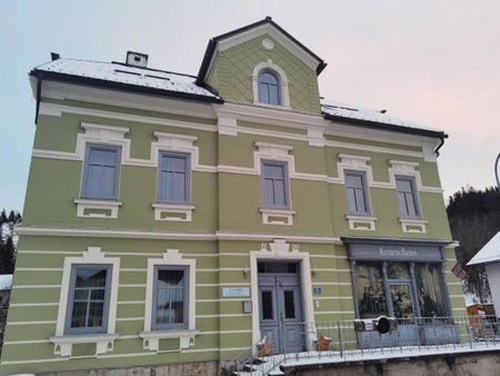 Konrad-Haus - DorfResort Mitterbach, Mitterbach, Austria