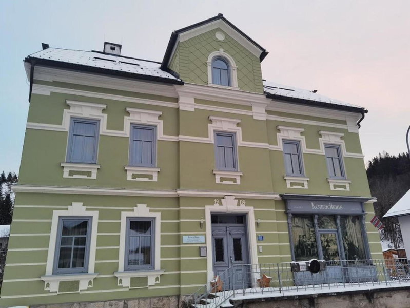 Konrad-Haus - DorfResort Mitterbach, Mitterbach, Austria