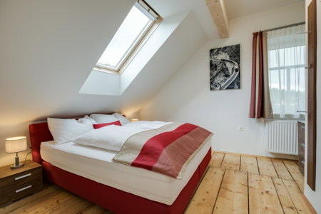 Konrad-Haus - DorfResort Mitterbach, Mitterbach, Austria