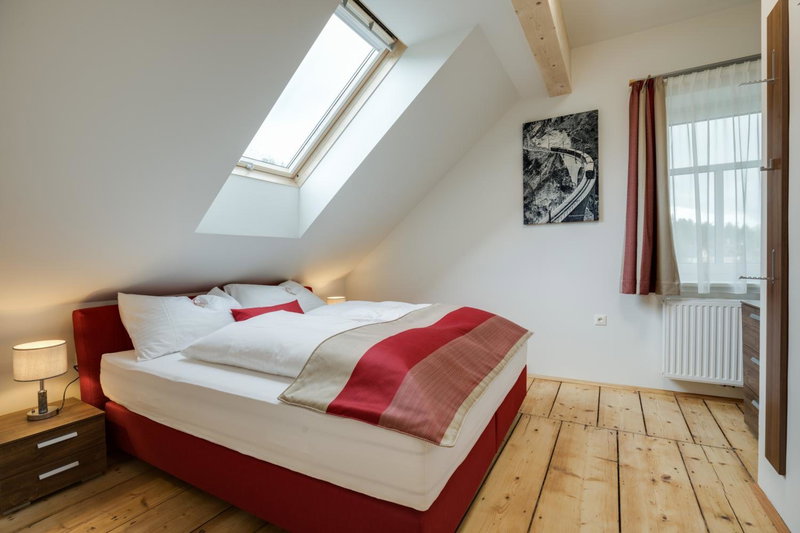 Konrad-Haus - DorfResort Mitterbach, Mitterbach, Austria