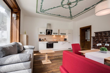 Konrad-Haus - DorfResort Mitterbach, Mitterbach, Austria