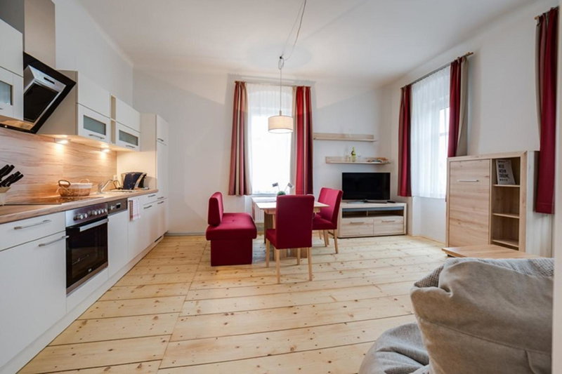 Konrad-Haus - DorfResort Mitterbach, Mitterbach, Austria