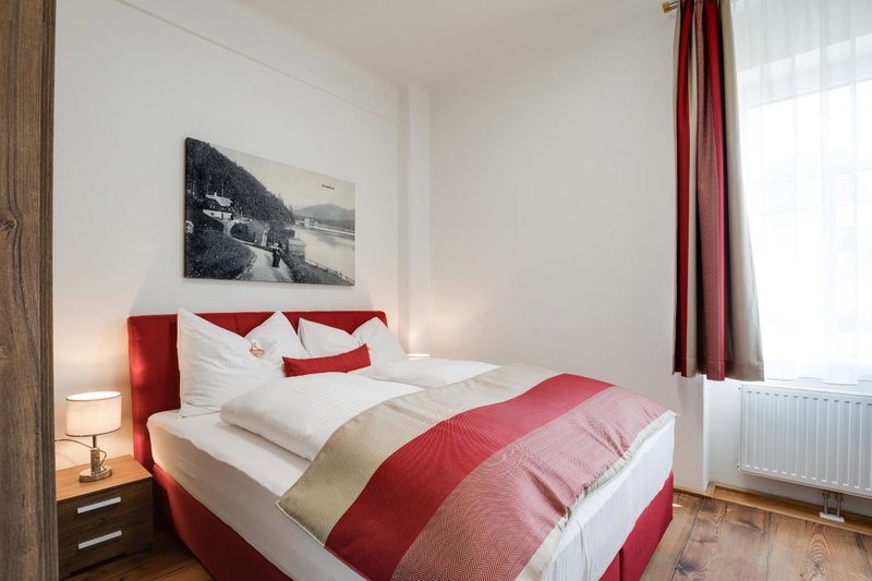 Konrad-Haus - DorfResort Mitterbach, Mitterbach, Austria