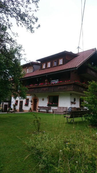 Haus Maria, Arnoldstein, Austria