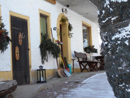 Haus Maria, Arnoldstein, Austria
