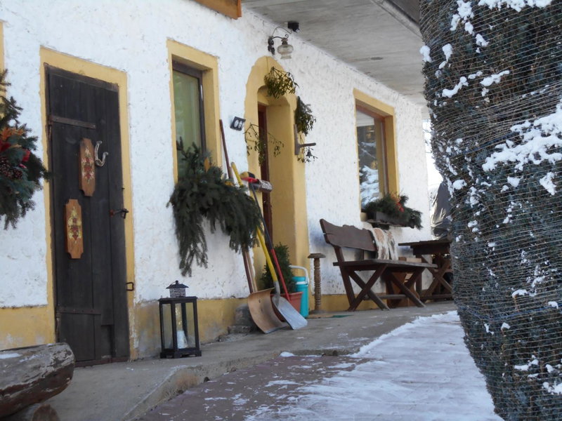 Haus Maria, Arnoldstein, Austria