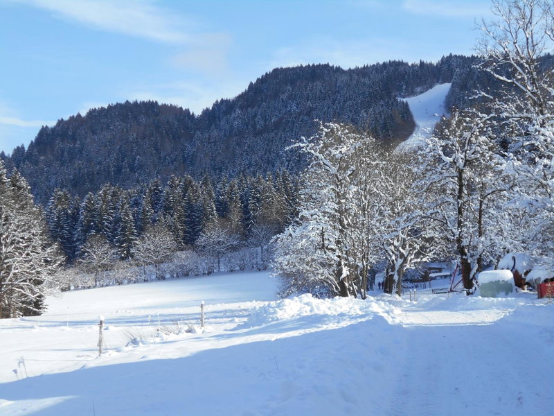 Haus Maria, Arnoldstein, Austria