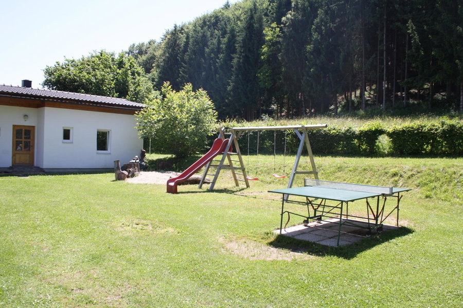 Ferienwohnungen Benedikt, Villach, Austria
