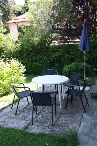 Ferienwohnungen Benedikt, Villach, Austria
