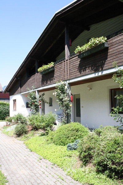 Ferienwohnungen Benedikt, Villach, Austria