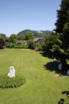Ferienwohnungen Benedikt, Villach, Austria