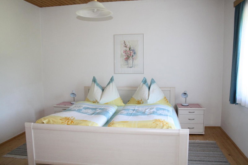 Ferienwohnungen Benedikt, Villach, Austria