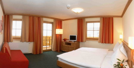Alpenklang Hotel & Berggasthaus, Grossarl, Austria