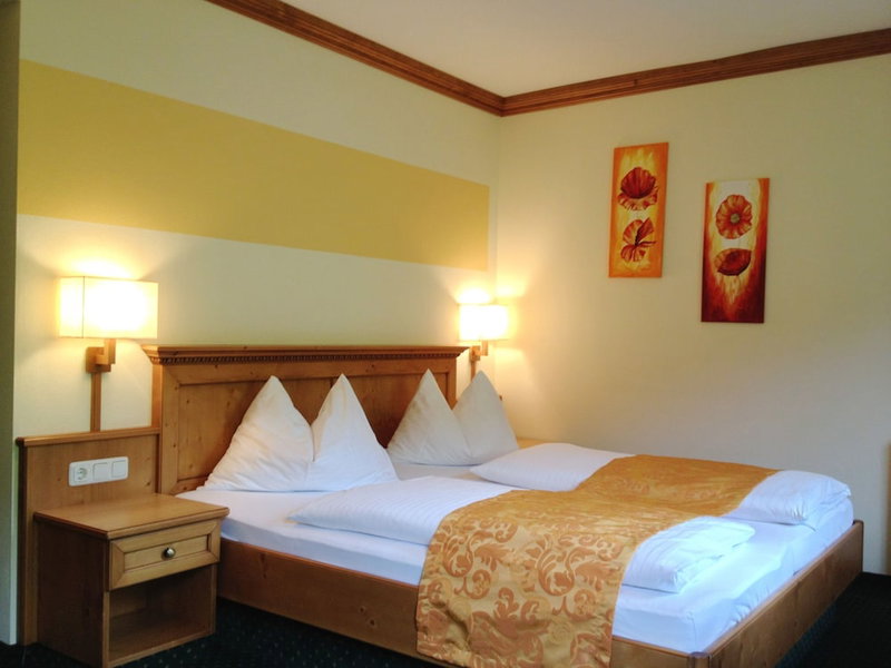 Alpenklang Hotel & Berggasthaus, Grossarl, Austria