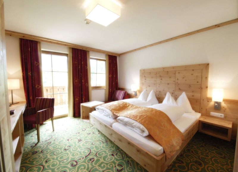 Alpenklang Hotel & Berggasthaus, Grossarl, Austria