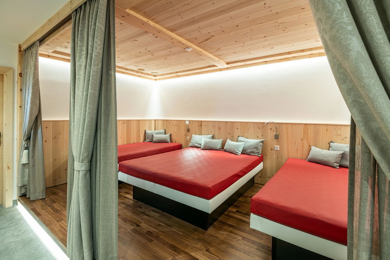 Alpenklang Hotel & Berggasthaus, Grossarl, Austria