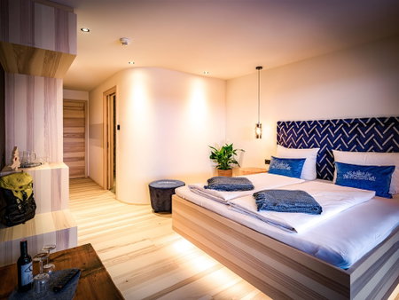 HAUSEREI Design & Kräuterhotel, Steeg, Austria