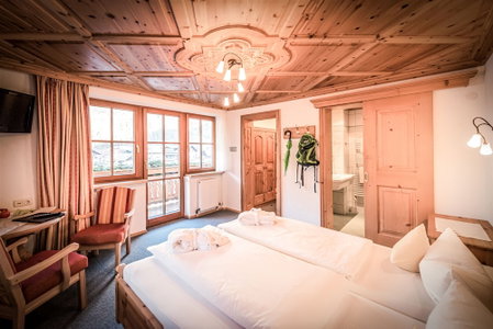 HAUSEREI Design & Kräuterhotel, Steeg, Austria
